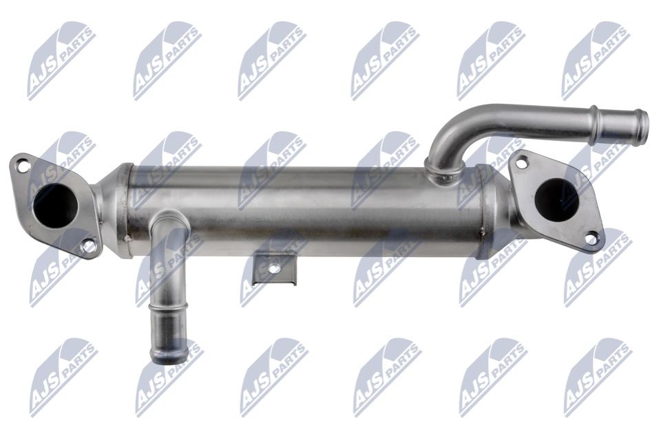 Radiatore, Ricircolo gas scarico - EGR-VW-017A NTY