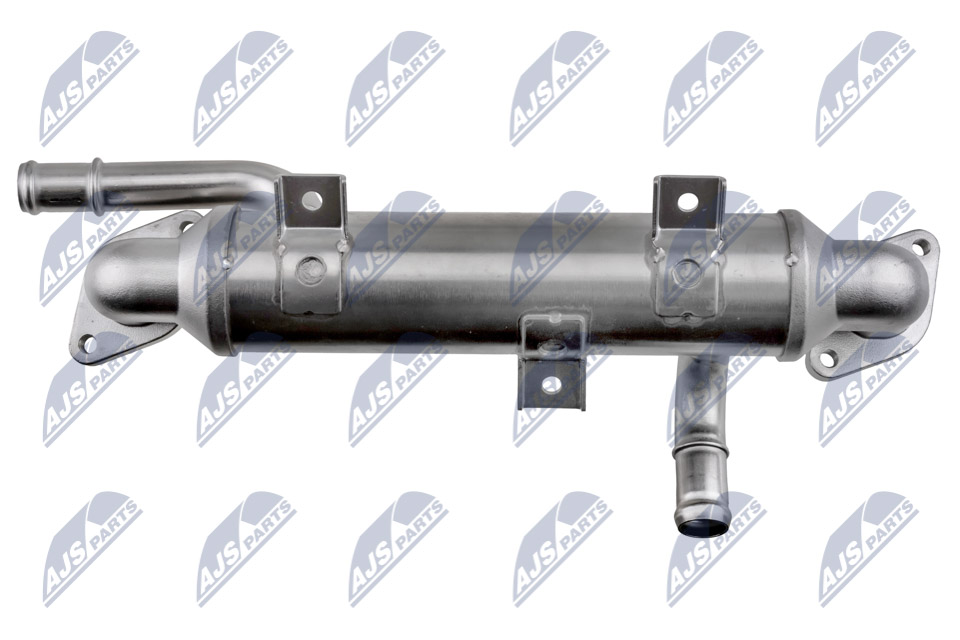 Radiatore, Ricircolo gas scarico - EGR-VW-017A NTY