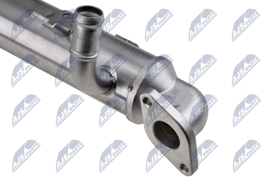 Radiatore, Ricircolo gas scarico - EGR-VW-017A NTY