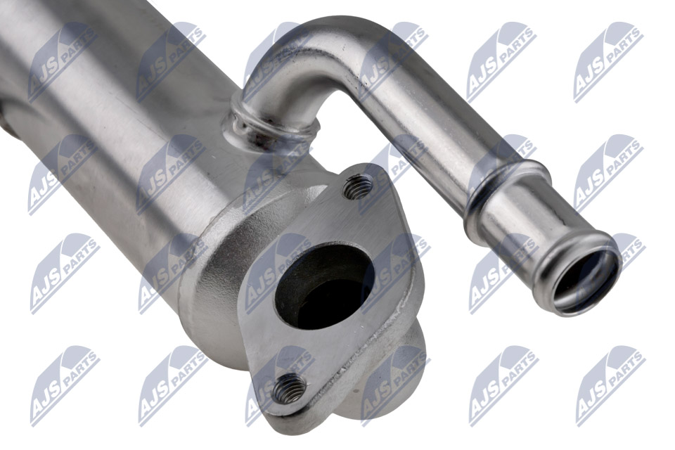 Radiatore, Ricircolo gas scarico - EGR-VW-017A NTY