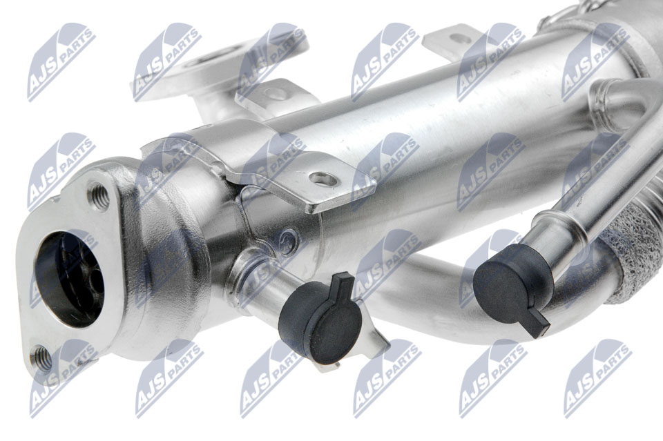 Cooler, exhaust gas recirculation - EGR-VW-021A NTY