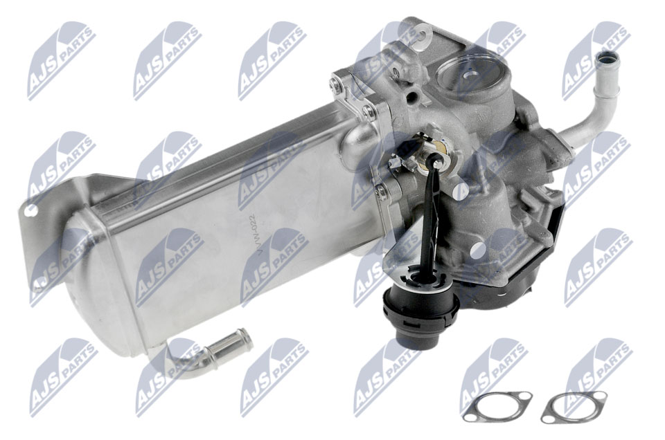 Modulo EGR - EGR-VW-022 NTY