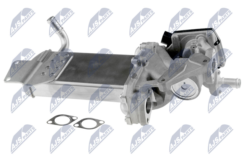EGR Valve - EGR-VW-023 NTY