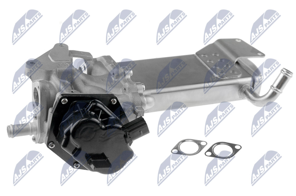 EGR Valve - EGR-VW-023 NTY
