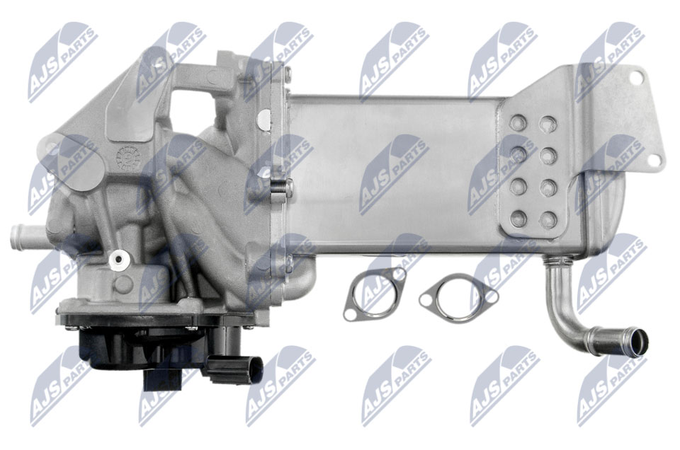 EGR Valve - EGR-VW-023 NTY