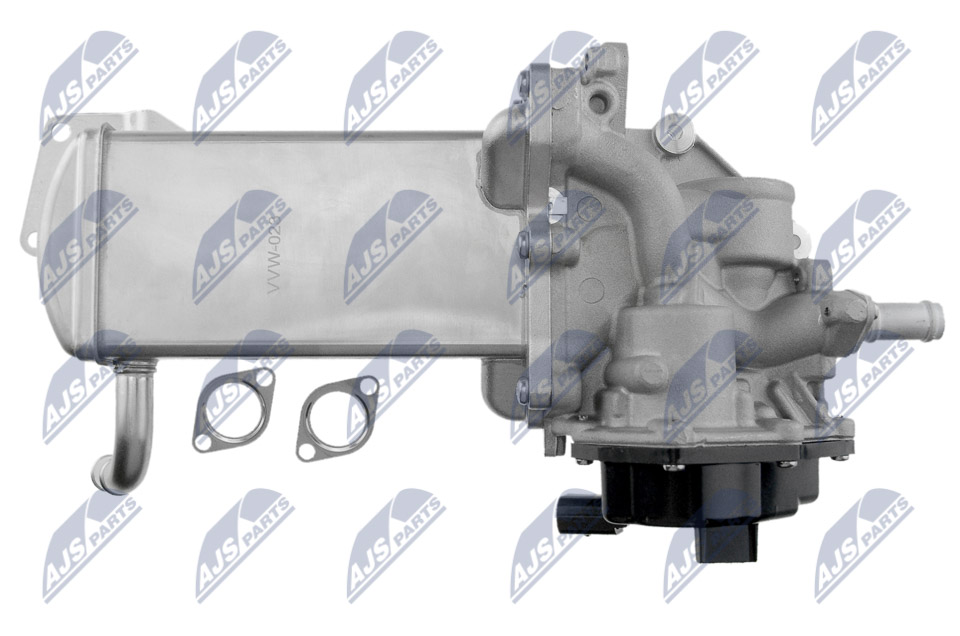 EGR Valve - EGR-VW-023 NTY