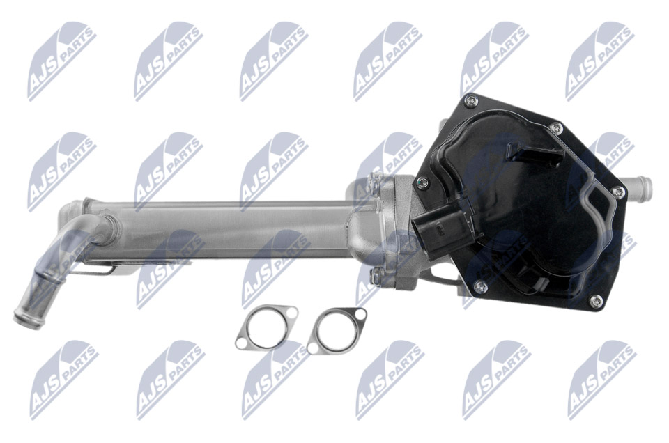 EGR Valve - EGR-VW-023 NTY