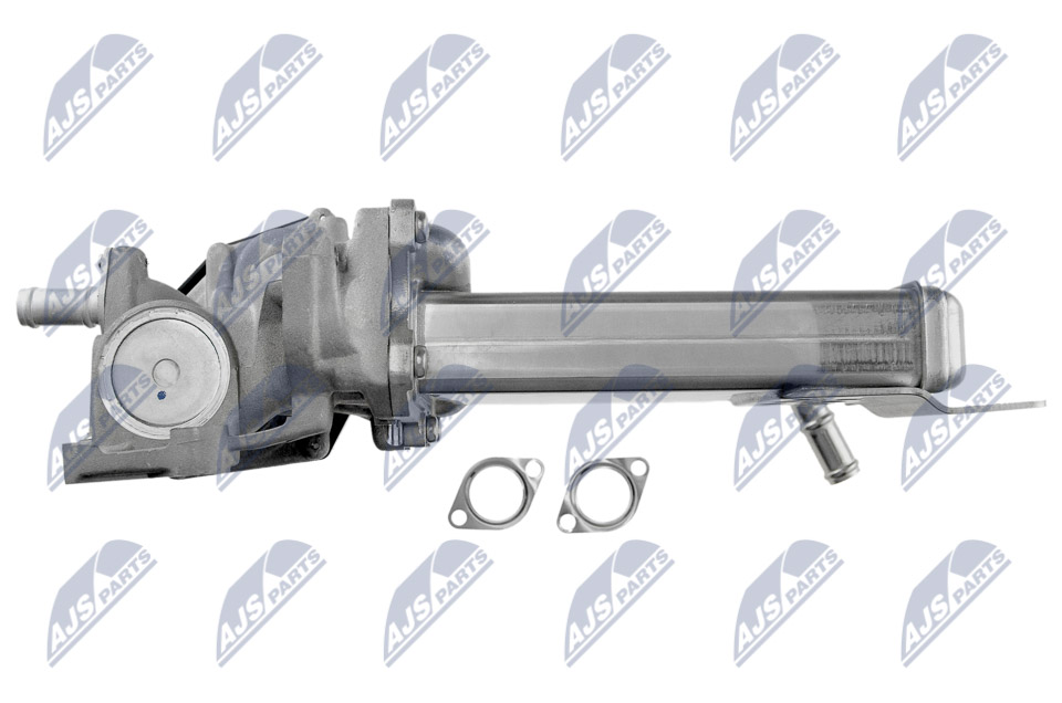 EGR Valve - EGR-VW-023 NTY