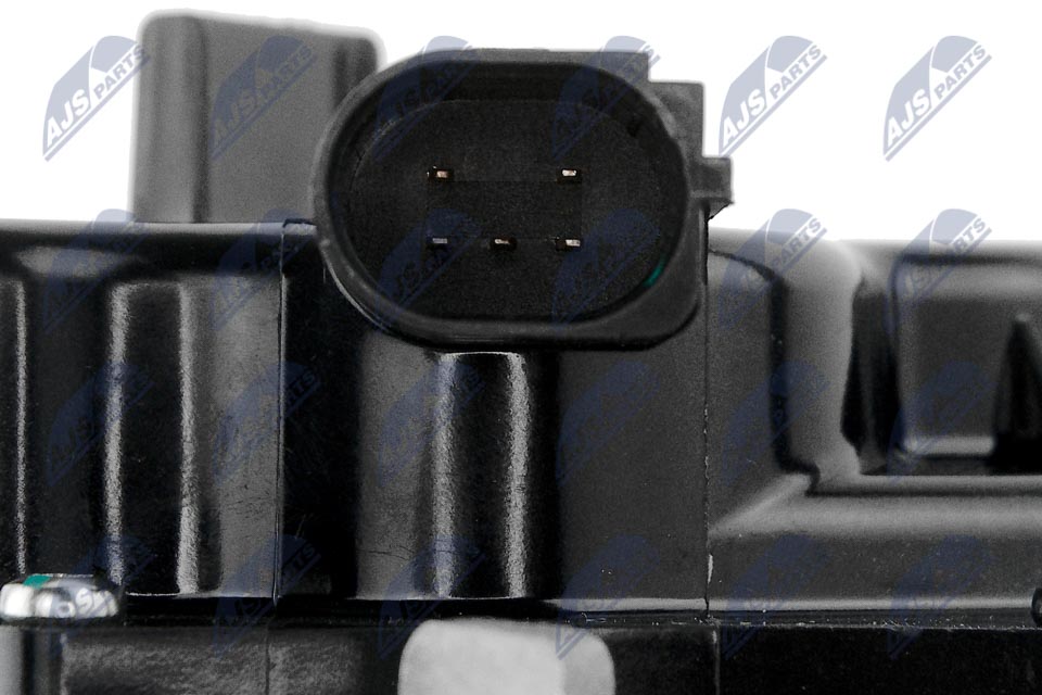 EGR Valve - EGR-VW-023 NTY