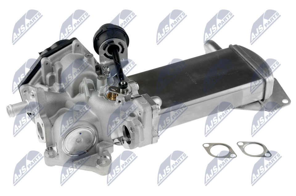 ERG vožtuvas - EGR-VW-024 NTY