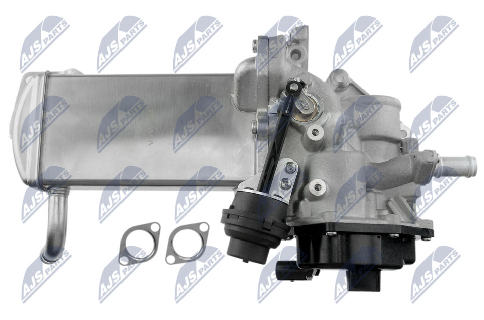 EGR Valve - EGR-VW-024 NTY