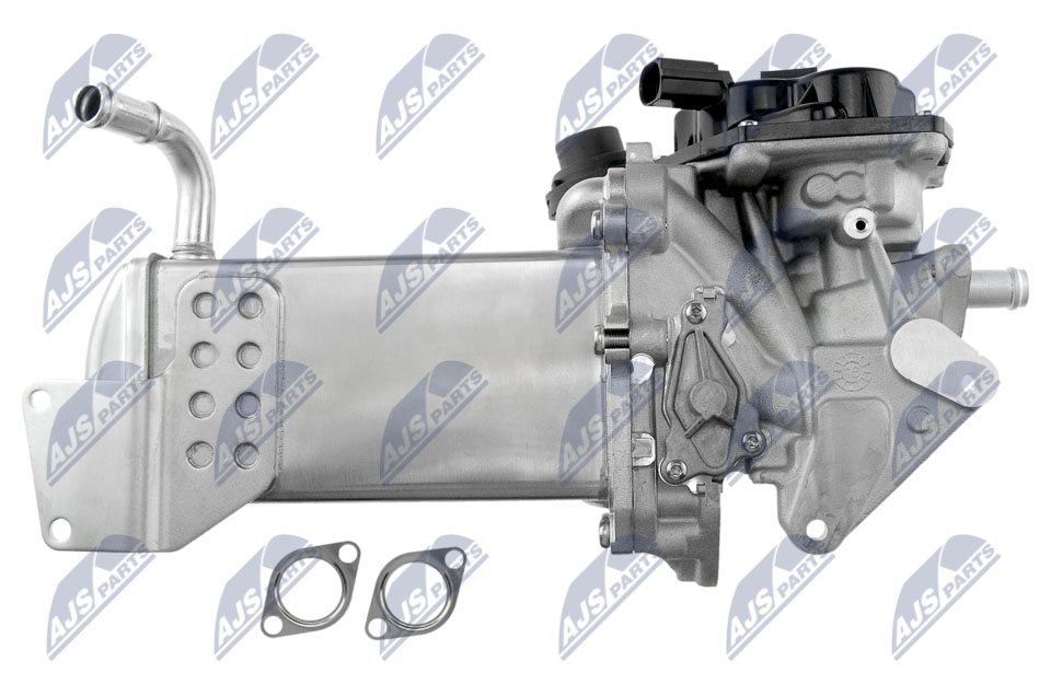 EGR Valve - EGR-VW-024 NTY