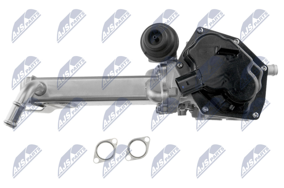 EGR Valve - EGR-VW-024 NTY