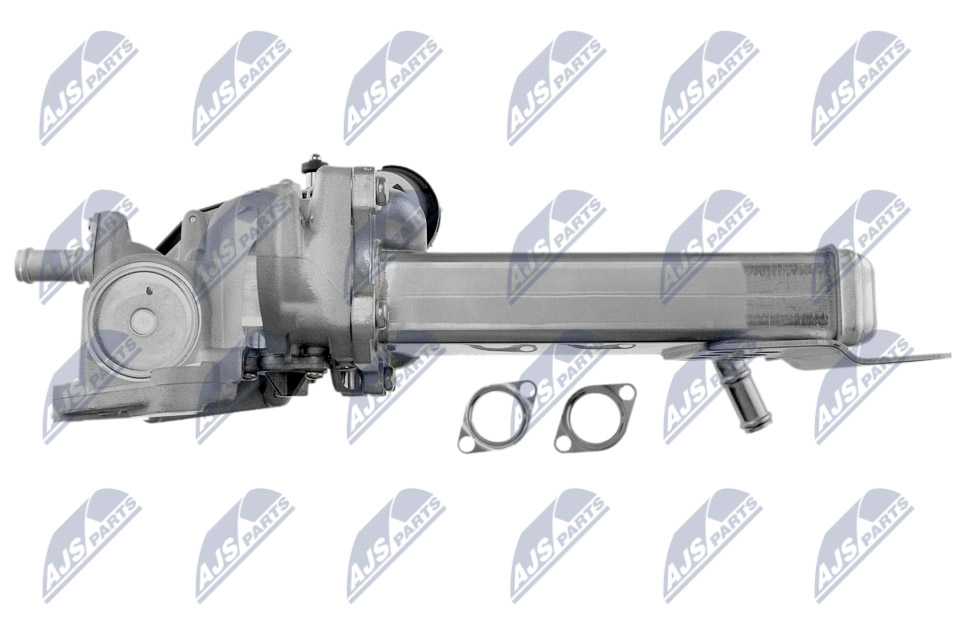 EGR Valve - EGR-VW-024 NTY
