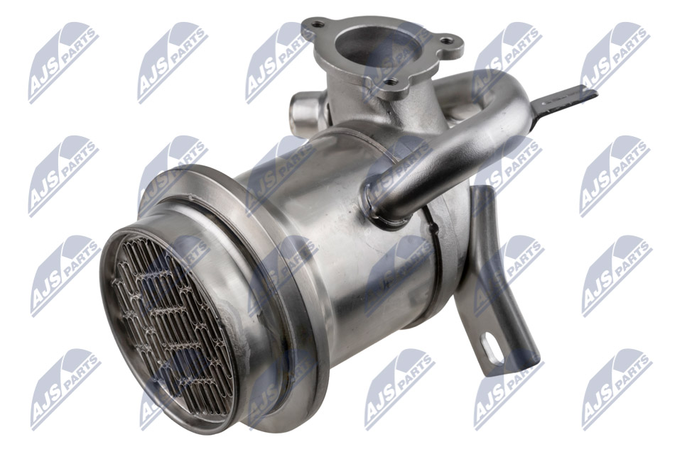 Cooler, exhaust gas recirculation - EGR-VW-025A NTY