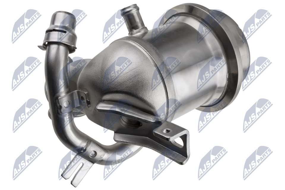 Cooler, exhaust gas recirculation - EGR-VW-025A NTY