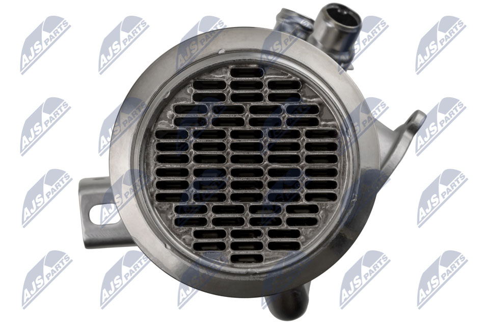 Cooler, exhaust gas recirculation - EGR-VW-025A NTY