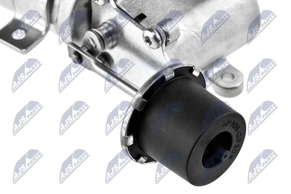 Cooler, exhaust gas recirculation - EGR-VW-027A NTY
