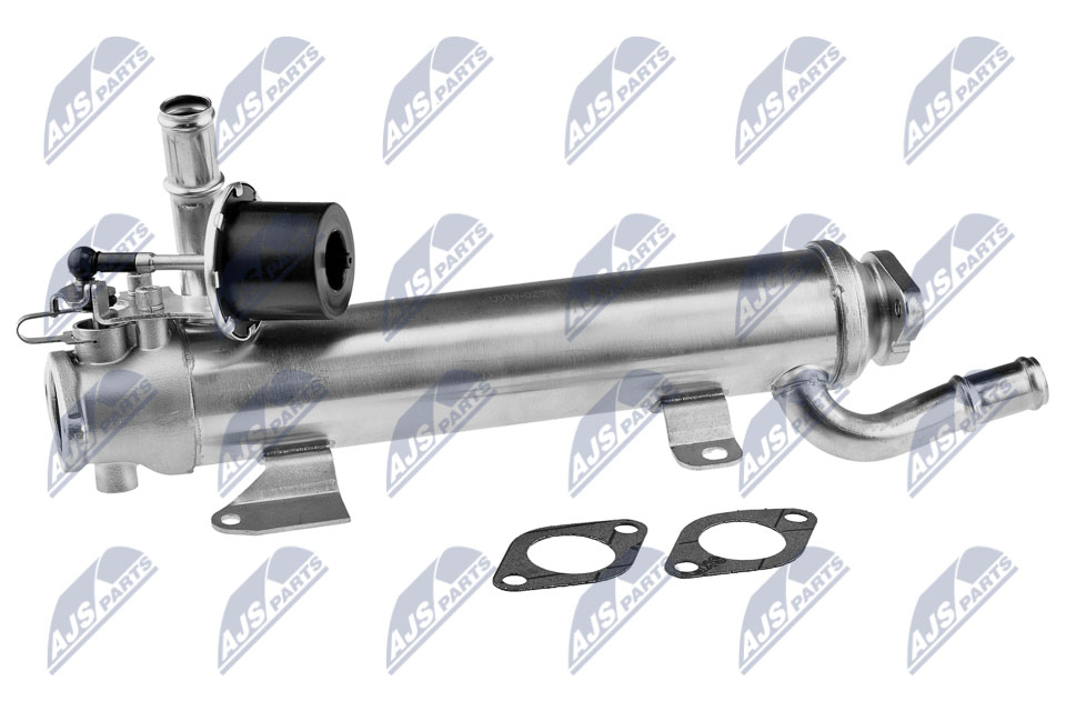 Radiatore, Ricircolo gas scarico - EGR-VW-029A NTY