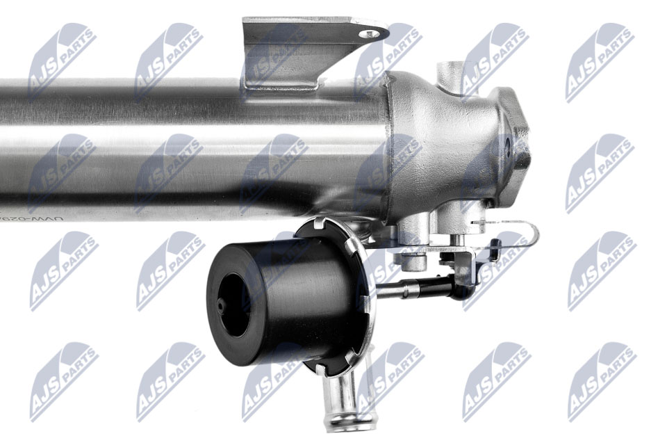 Cooler, exhaust gas recirculation - EGR-VW-029A NTY