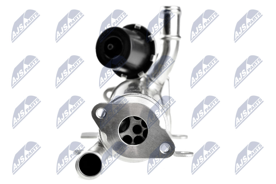 Cooler, exhaust gas recirculation - EGR-VW-029A NTY