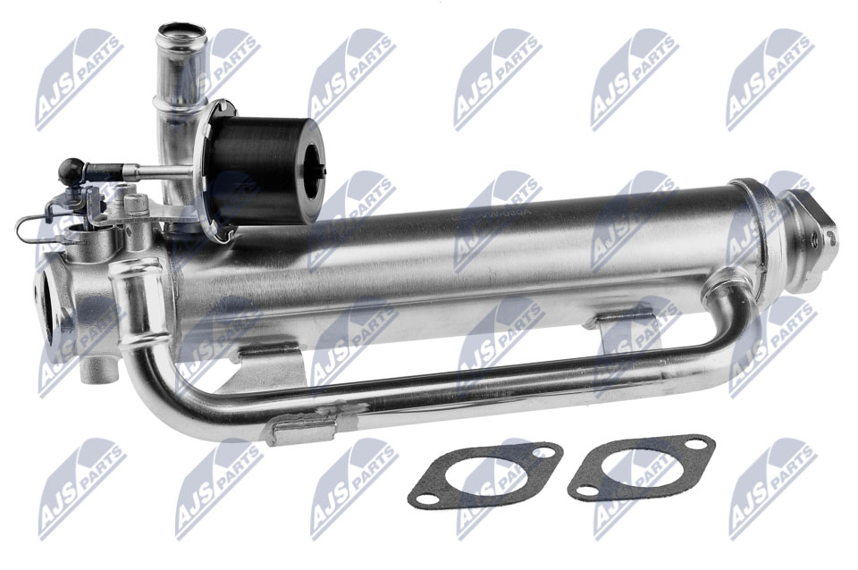 Radiatore, Ricircolo gas scarico - EGR-VW-030A NTY