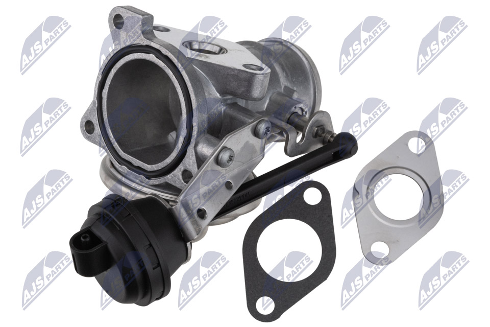EGR Valve - EGR-VW-031 NTY