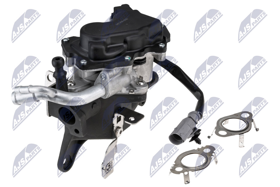 EGR Valve - EGR-VW-033 NTY