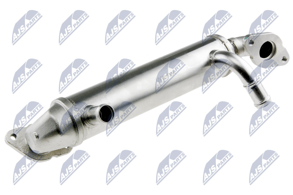 Cooler, exhaust gas recirculation - EGR-VW-036A NTY