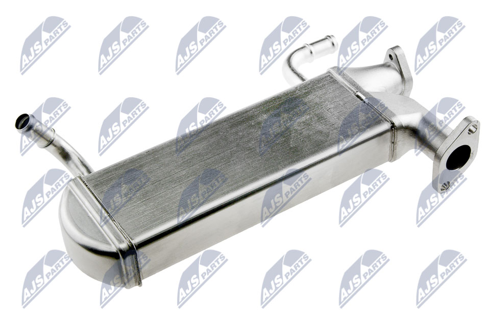Cooler, exhaust gas recirculation - EGR-VW-038A NTY