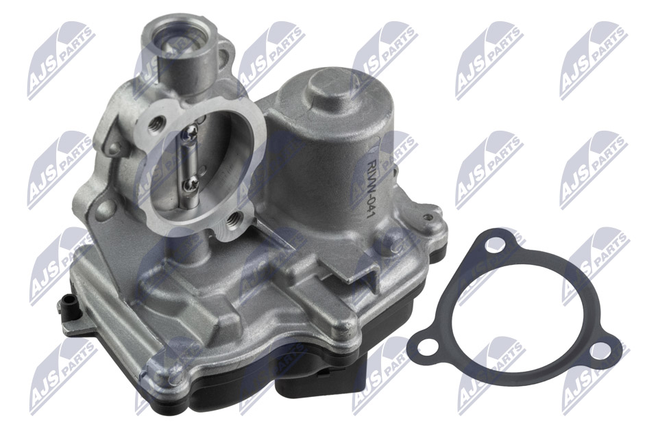 Клапан возврата ОГ - EGR-VW-041 NTY