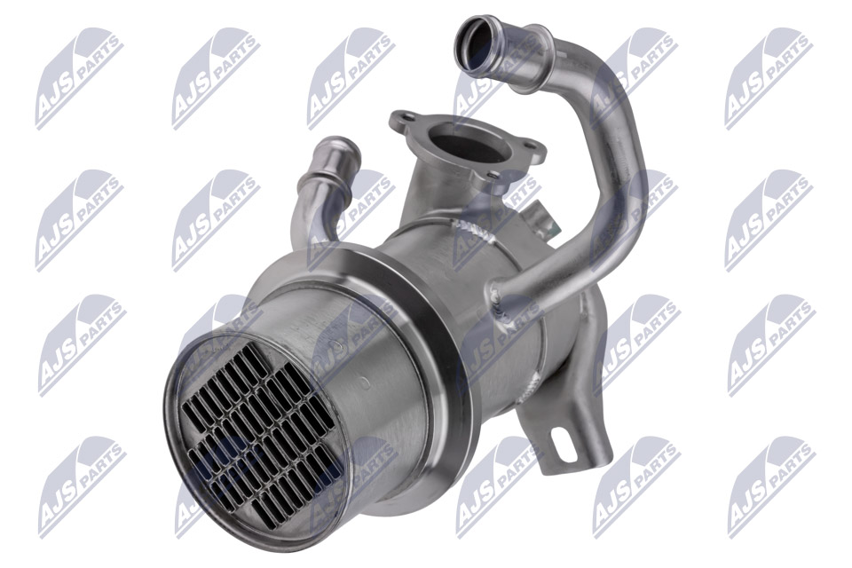 Cooler, exhaust gas recirculation - EGR-VW-042A NTY
