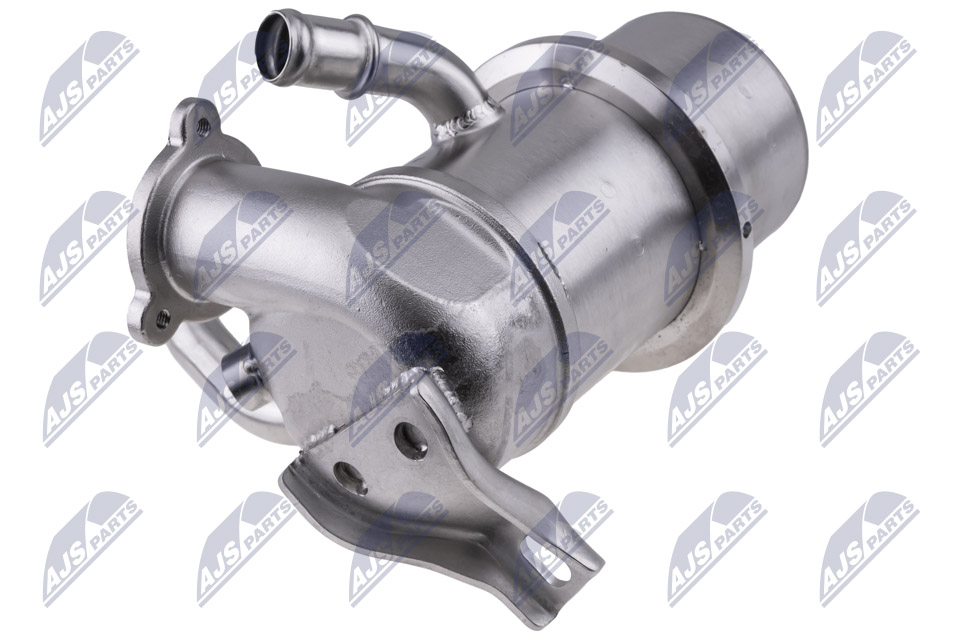Radiatore, Ricircolo gas scarico - EGR-VW-042A NTY