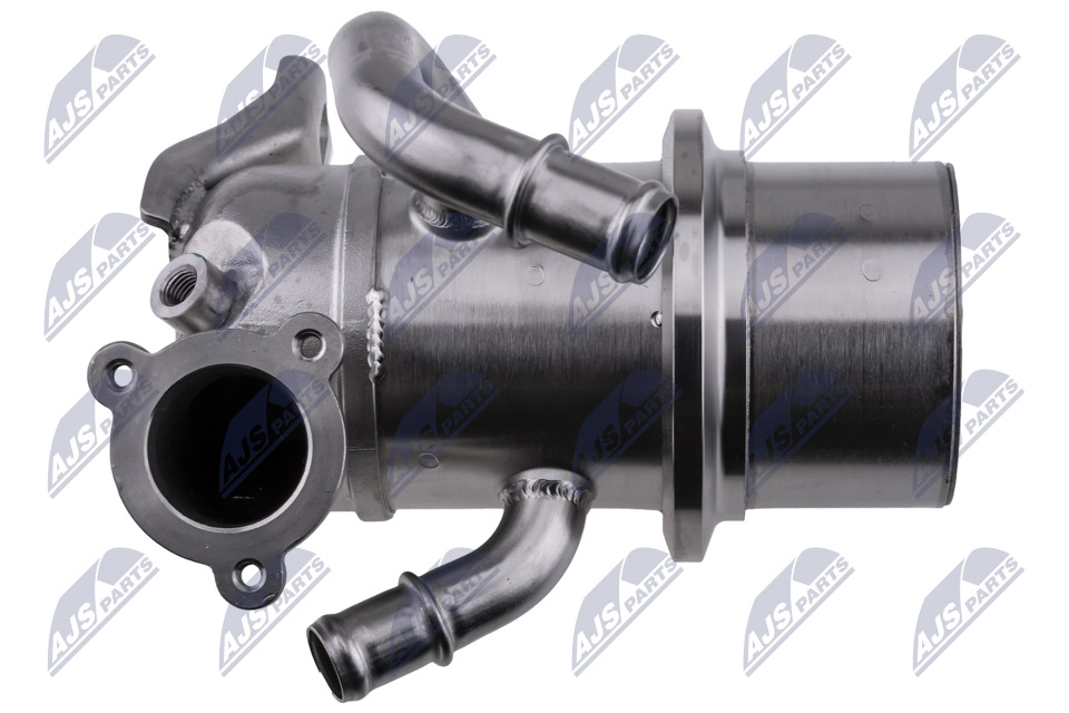 Radiatore, Ricircolo gas scarico - EGR-VW-042A NTY