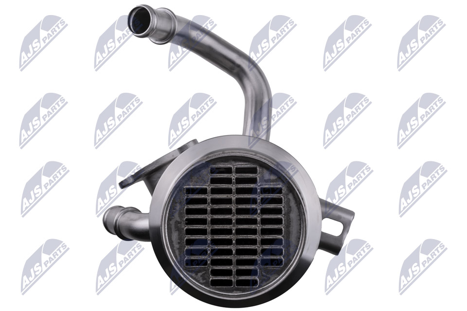 Radiatore, Ricircolo gas scarico - EGR-VW-042A NTY
