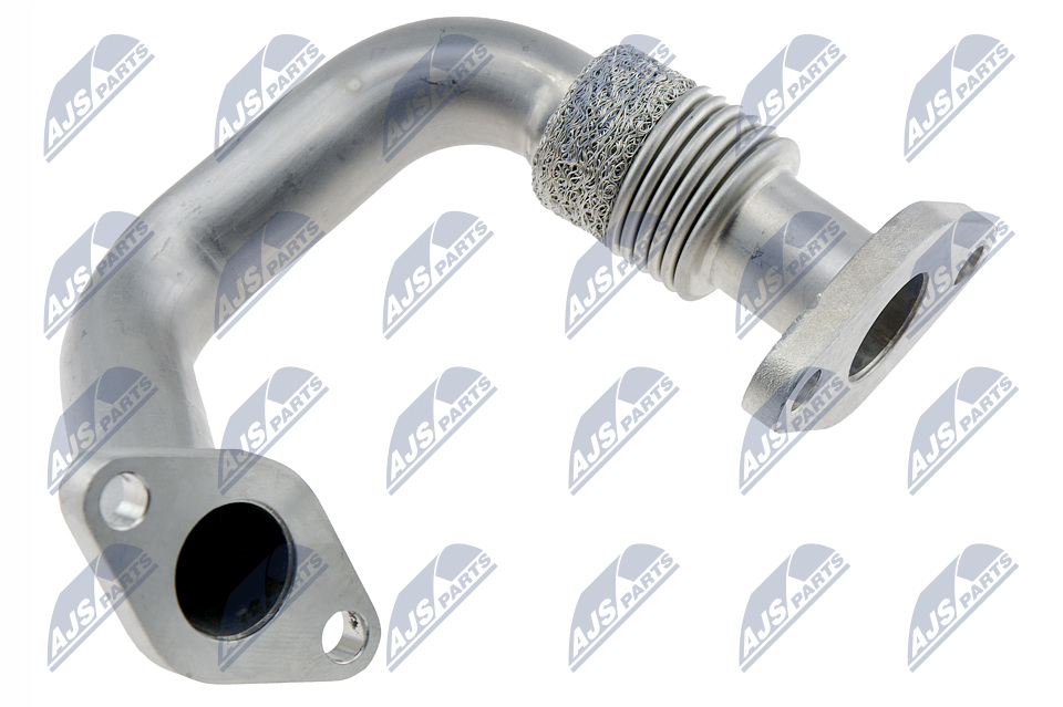 Rohrleitung, AGR-Ventil - EGR-VW-045 NTY