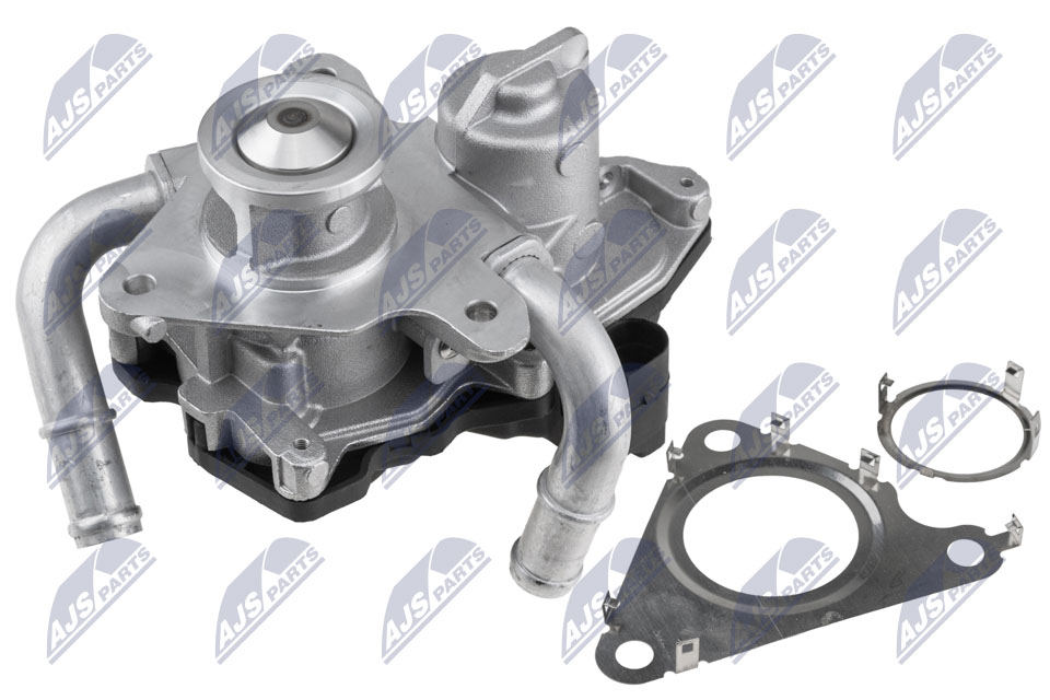 EGR Valve - EGR-VW-048 NTY
