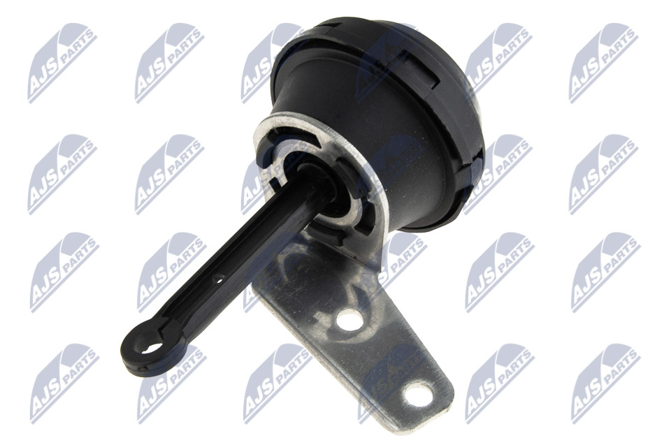 Valvola comando a depressione, ricircolo gas scarico - EGR-VW-051 NTY