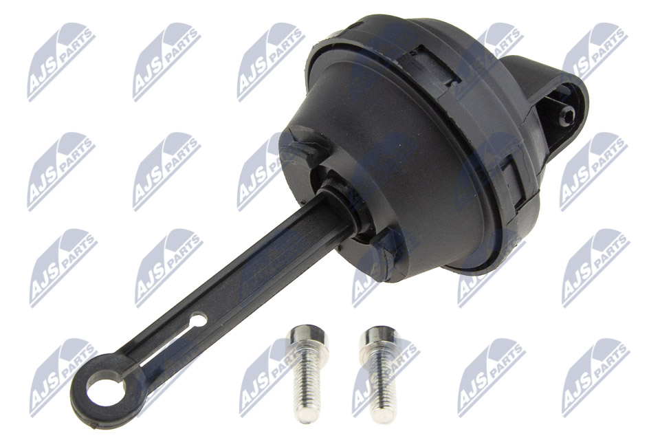 Vacuum Control Valve, EGR - EGR-VW-053 NTY