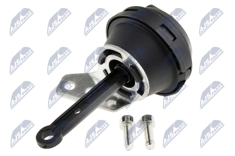 Vacuum Control Valve, EGR - EGR-VW-054 NTY