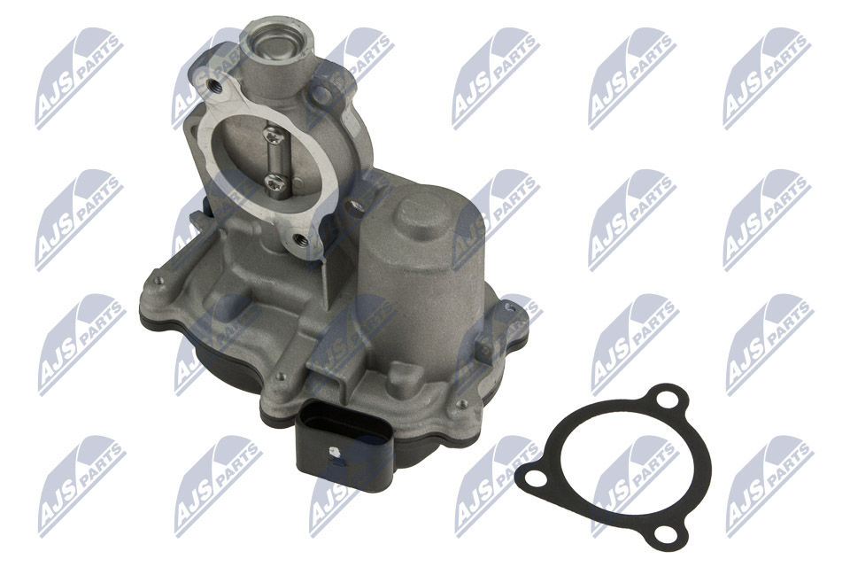 Valvola ricircolo gas scarico-EGR - EGR-VW-055 NTY