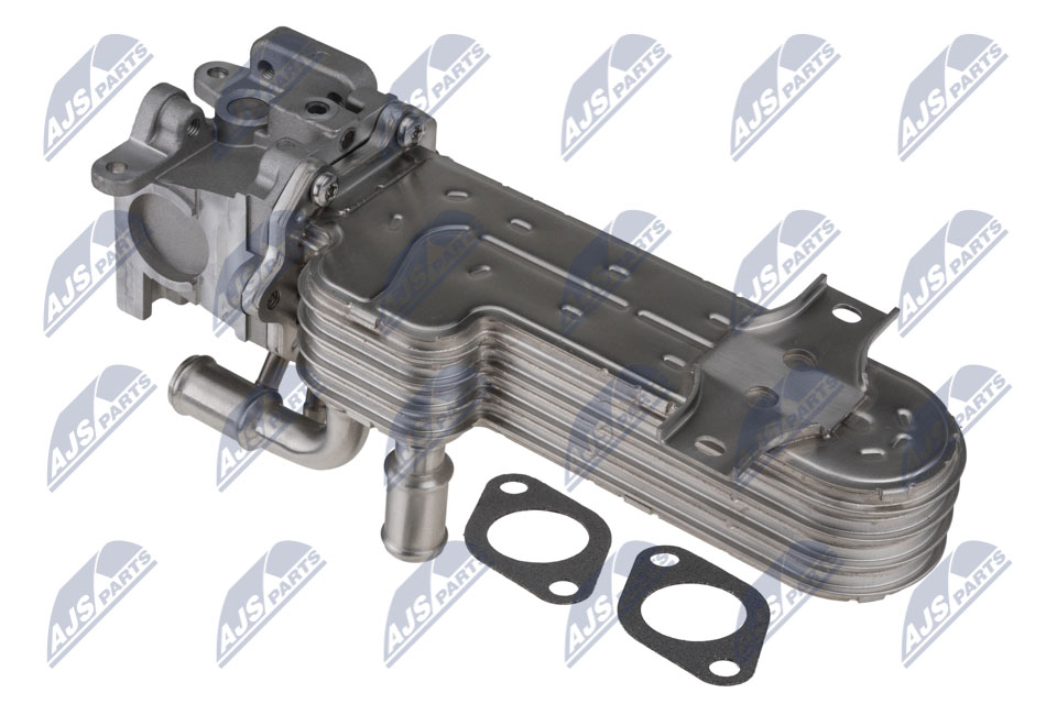 aušintuvas, išmetamųjų dujų recirkuliacija - EGR-VW-063 NTY