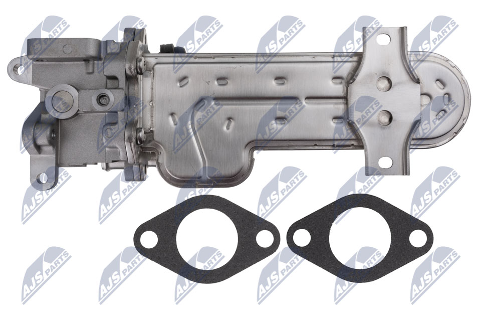 aušintuvas, išmetamųjų dujų recirkuliacija - EGR-VW-063 NTY