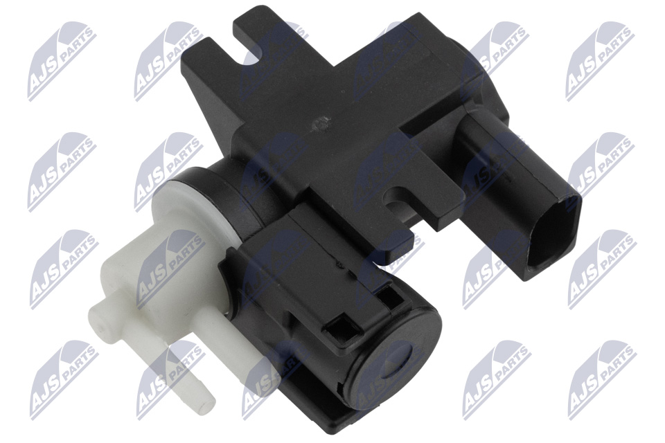 Pressure converter, turbocharger - EGR-VW-069 NTY