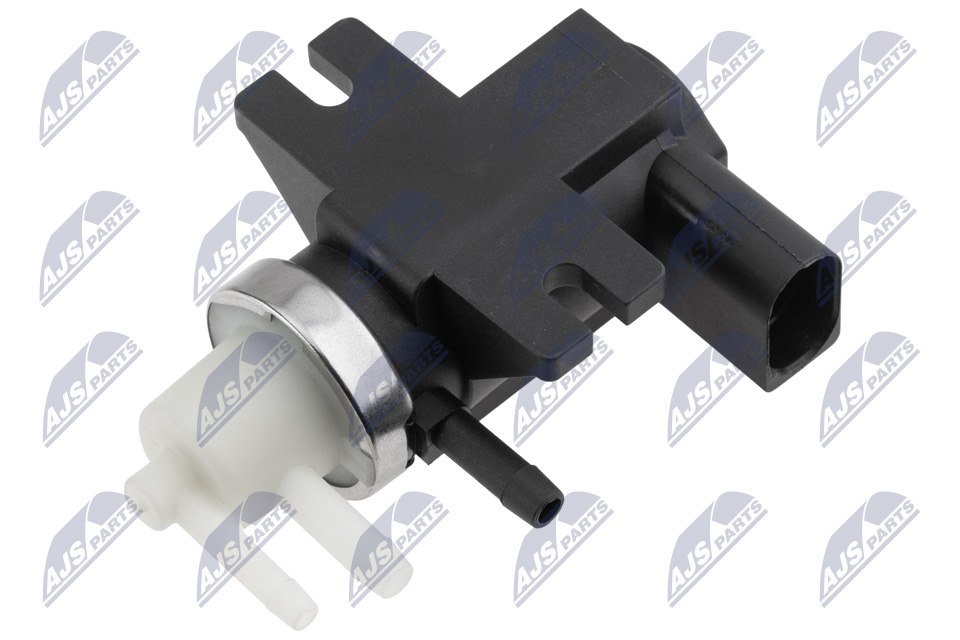 Pressure converter, turbocharger - EGR-VW-070 NTY