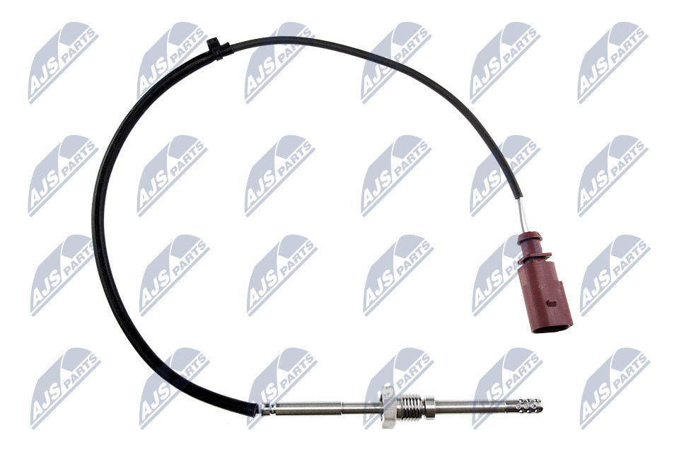 Sensore, Temperatura gas scarico - EGT-AU-018 NTY