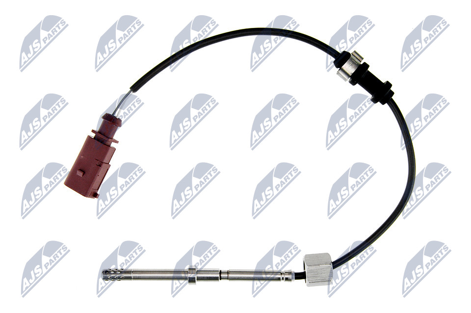 Sensore, Temperatura gas scarico - EGT-VW-002 NTY