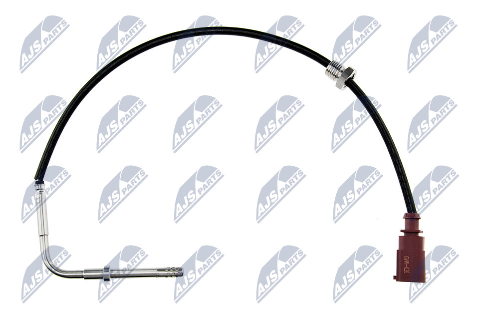 Sensor, exhaust gas temperature - EGT-VW-020 NTY
