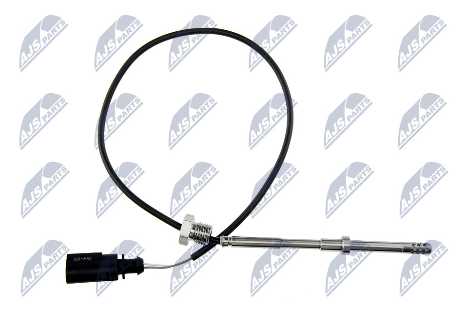 Sensore, Temperatura gas scarico - EGT-VW-038 NTY