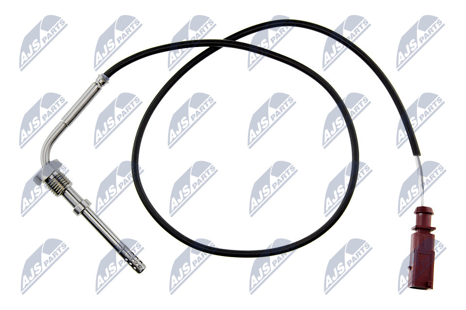 Sensore, Temperatura gas scarico - EGT-VW-043 NTY